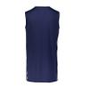 Russell Athletic Legacy Basketball Jersey Navy/White M view 2