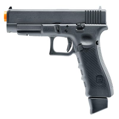 Glock 34 Gen4 Blowback 6mm BB Pistol Airsoft Gun