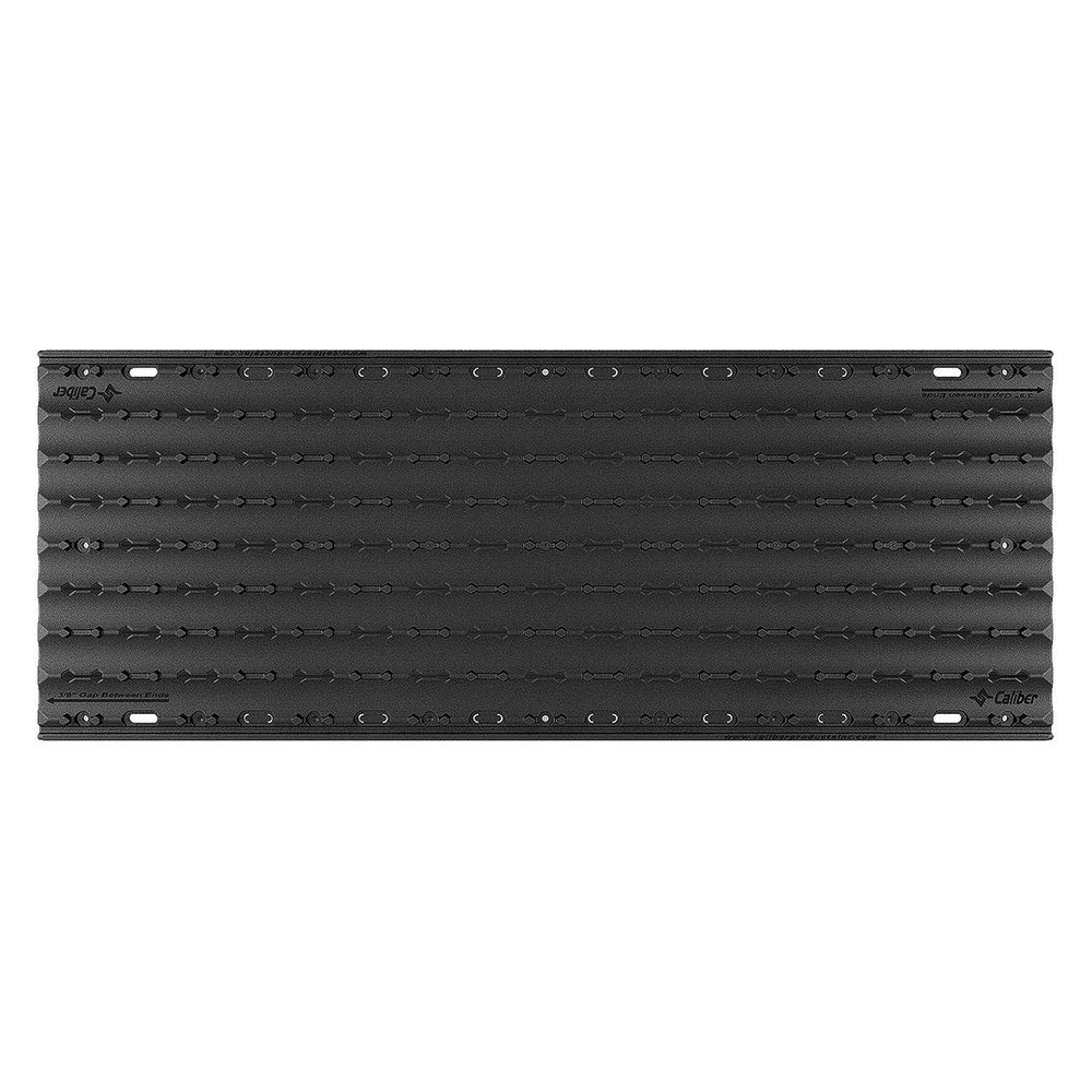 Caliber Lowpro Grip Glides Wide Single Set 13386, 8-Pc