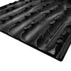 Caliber Lowpro Grip Glides Wide Single Set 13386, 8-Pc view 2