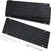 Caliber Lowpro Glides Standard Extension Set 13373, 4-Pc view 1
