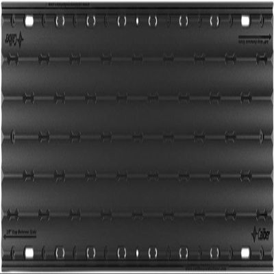 Caliber Lowpro Glides Standard Single Set 13374, 8-Pc