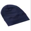 Engel Merino Wool Silk Baby hat Beanie Cap Thin Newborn 70 5540 (110/116, Navy-Blue) view 1
