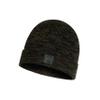 Buff Men's Edik Knitted Hat Khaki view 1