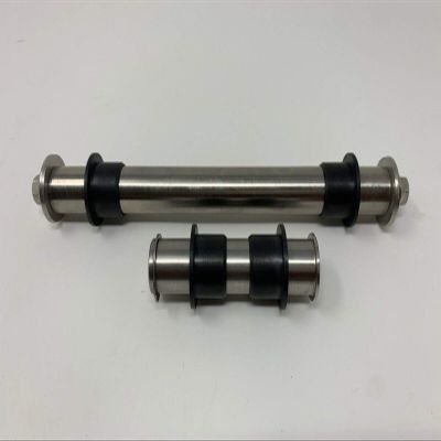 Five Star Marine Yamaha Showa Rod Pin Kit 64E-43818-00-00 64E-43126-00-00 90386-22M98-00 64E FSM071-1
