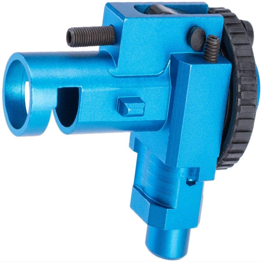Evike - ProWin/Dytac CNC Hopup Chamber for M4-Style Series Airsoft AEGs