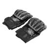 FNS MERCHANDISE Half Finger Gloves Fight Sandbags view 2