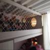 Boat or Railing Safety Netting for Lifeline, Bannister, Bunk Beds, Etc. | Keep Kids and Pets Safe (10') view 4
