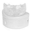 Sport Mouth Guard Youth Adult, Mouthguard for Braces Sparring Mouth Guard, Double Braces, Soft, No Boiling RequiredFootball, Taekwondo, Jujitsu and Karate view 2