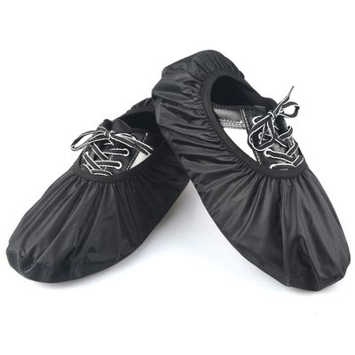 PlasMaller Premium Bowling Shoe Protector Covers, S
