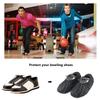 PlasMaller Premium Bowling Shoe Protector Covers, S view 2
