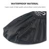 PlasMaller Premium Bowling Shoe Protector Covers, S view 3
