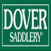 Dover Saddlery DS Quilted Dressage Pad, Color: White, Size: Dress view 2