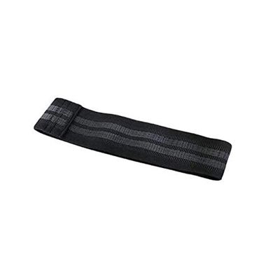 Anixl Yoga Rubber Belt Band Tension Resistance Hip Shaping