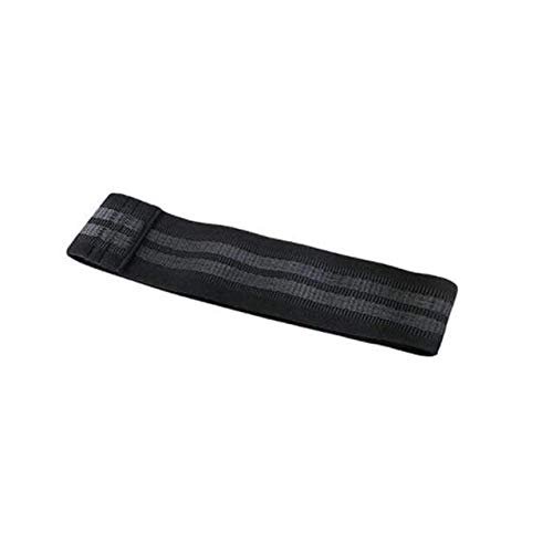 Anixl Yoga Rubber Belt Band Tension Resistance Hip Shaping