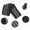 Anixl Yoga Rubber Belt Band Tension Resistance Hip Shaping view 3