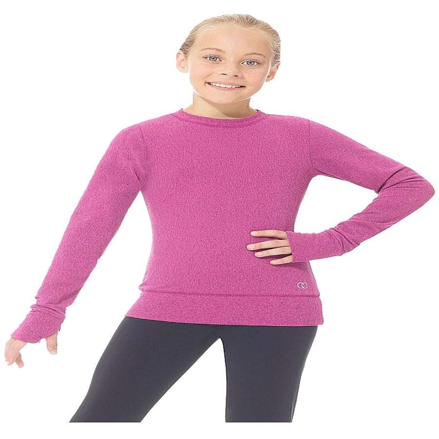 Mondor 04301 Pink Thermal Shirt (Pink, Adult M)
