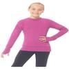 Mondor 04301 Pink Thermal Shirt (Pink, Adult M) view 1