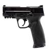 Umarex T4E S&W M&P9 M2.0 Paintball Marker - Black view 1