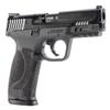 Umarex T4E S&W M&P9 M2.0 Paintball Marker - Black view 4