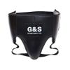G&S Fight Supply Co. Leather Foul Protector Medium view 2