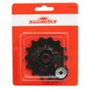 Sunrace SP842 Shift Roll, Adults, Unisex, Black, One Size view 1