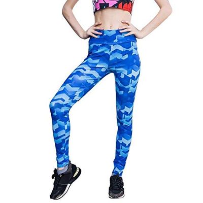 Anixl Fitness Exercise Body-Building Bottom Pants High mallas Mujer Deportivas