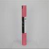 Aeromat Elite Yoga Pilates Mat 5 mm thick (24" x 72") for Yoga or Pilates Practice, General Exercises (Dusty Rose)