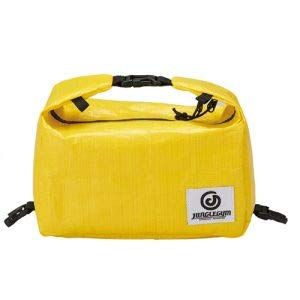 Jungle Gym J710 Sacoche Pouch #S, Yellow
