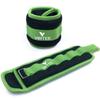 Ankle/Wrist Weights for Women, Men, Kids - Arm Leg Weights Set with Adjustable Strap - Running, Jogging, Gymnastic, Physical Therapy, Fitness - Choice of 1 lb 2 lbs 3 lbs 4 lbs 6 lbs 8 lbs 10 lbs view 1