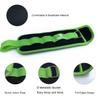 Ankle/Wrist Weights for Women, Men, Kids - Arm Leg Weights Set with Adjustable Strap - Running, Jogging, Gymnastic, Physical Therapy, Fitness - Choice of 1 lb 2 lbs 3 lbs 4 lbs 6 lbs 8 lbs 10 lbs view 4