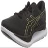 ASICS Men's 1011A817-001_46,5 Running Shoes, Black, 11 UK view 1