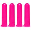 GxG Paintball 140 Round Pod - Pink - 4 Pack view 1