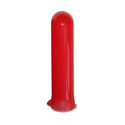 GxG Paintball 140 Round Pod - Red