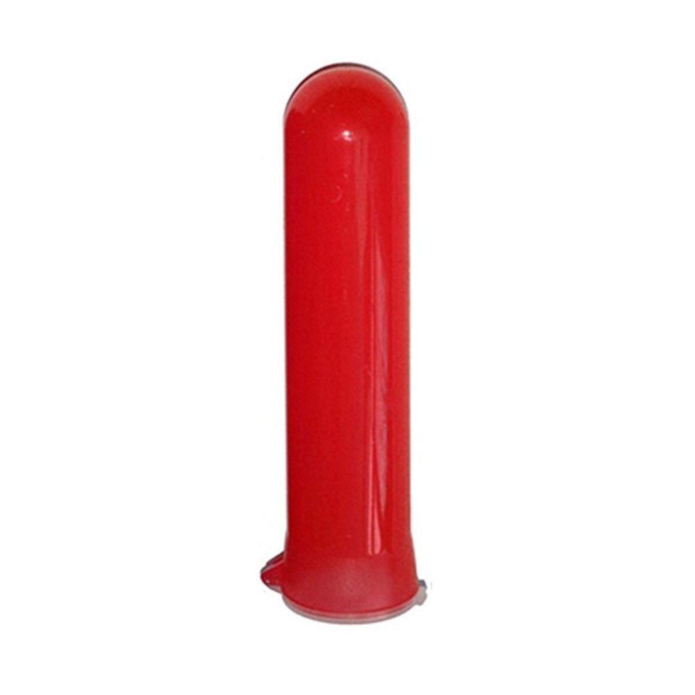 GxG Paintball 140 Round Pod - Red