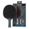 STIGA Future 3-Star Table Tennis Bat with WRB Technology - Professional Quality - Designed for Offensive Players - Enhanced Control, Spin, and Speed view 1
