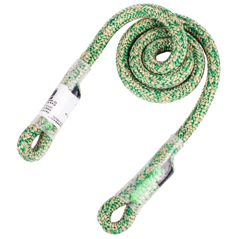 Notch Wrap Star 8.1mm x 28" GS Eye-N-Eye Prusik Cord (42492)