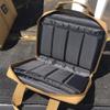 Galati Gear Deluxe Pistol Case, Coyote Brown, DPC128CB view 3