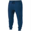 Holloway Youth 60/40 Fleece Jogger, Navy, XL view 1