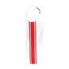 Legacy Basketball Jersey White/True Red XL view 3