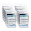 Primacare CSCB-6831-CS Emergency Mylar Thermal Foil Blanket, 16 Packs of 12= 192 Units, Silver view 1