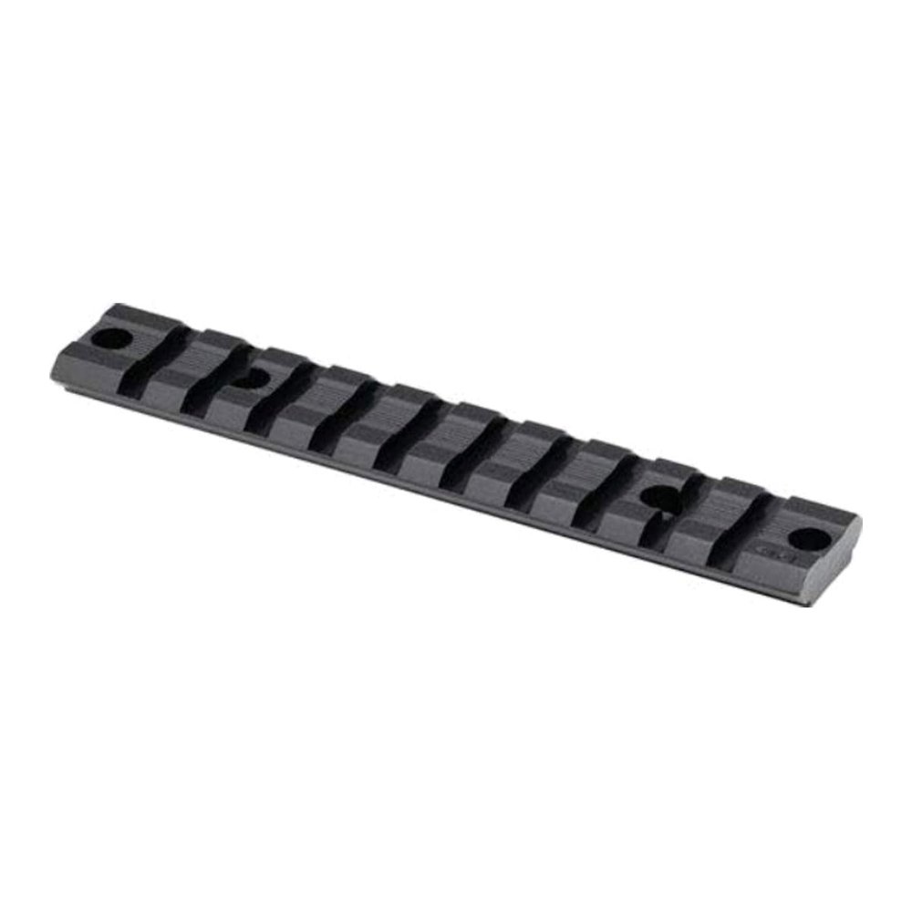 Weaver 48306 Multi-Slot Scope Base Savage Model 64, Matte, Blister