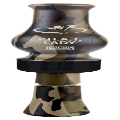 Primos Hunting PS892 Hunting Game Calls Duck, multi, one size