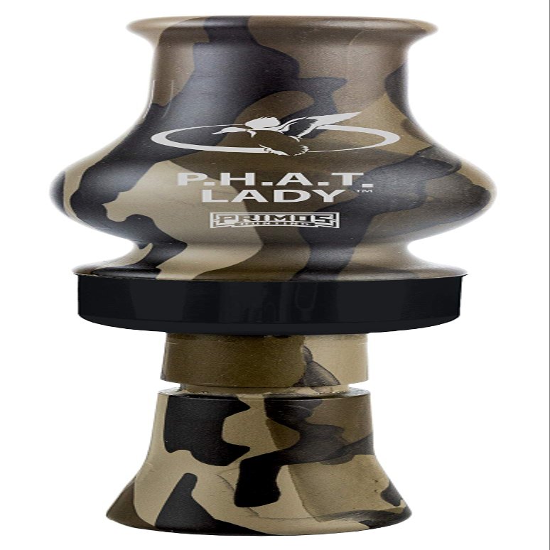 Primos Hunting PS892 Hunting Game Calls Duck, multi, one size
