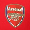 Arsenal FC Mens Pajamas Football Club Blue Size Small view 2