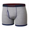 Hanes Boys Comfort Flex Fit Sport Ringer Boxer Briefs, Assorted 5 - Pack, Large view 3