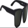 Haight 2 SOSI Matte Black - HD Plus Gray Green view 3