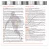 Perfect Strike Basketball Scorebook with Rules and Scoring Instructions : Heavy Duty. Youth and Adult Basketball. TS-15P. (5 Book Value Pack) view 3