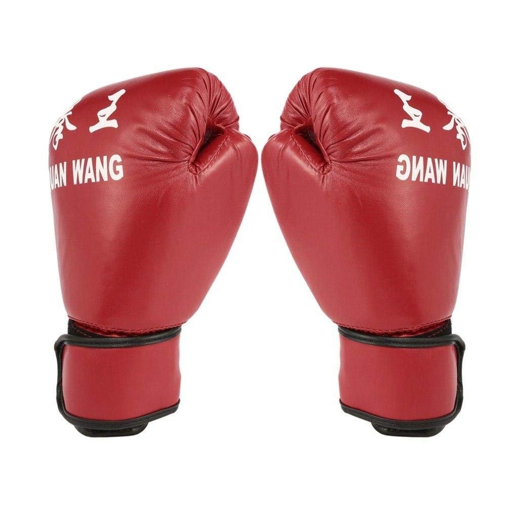 FNS MERCHANDISE Adult Boxing Gloves Professional Sandbag