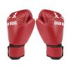 FNS MERCHANDISE Adult Boxing Gloves Professional Sandbag view 1